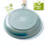 GreenPan Mayflower Aluminium 8 Piece Aluminium Non Stick Cookware Set