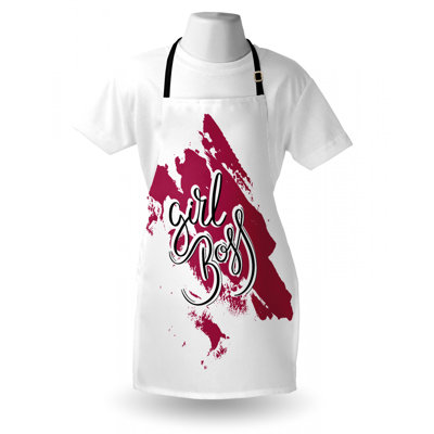 Tablier pour filles