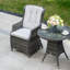Ensemble bistro de patio 3 pièces Atrakchi pour 2 personnes avec motif tissé-126660435-126660437