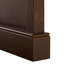 Bureau en bois 4 tiroirs Shorecrest-1844893668