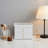 Jewellery Box + Drawers