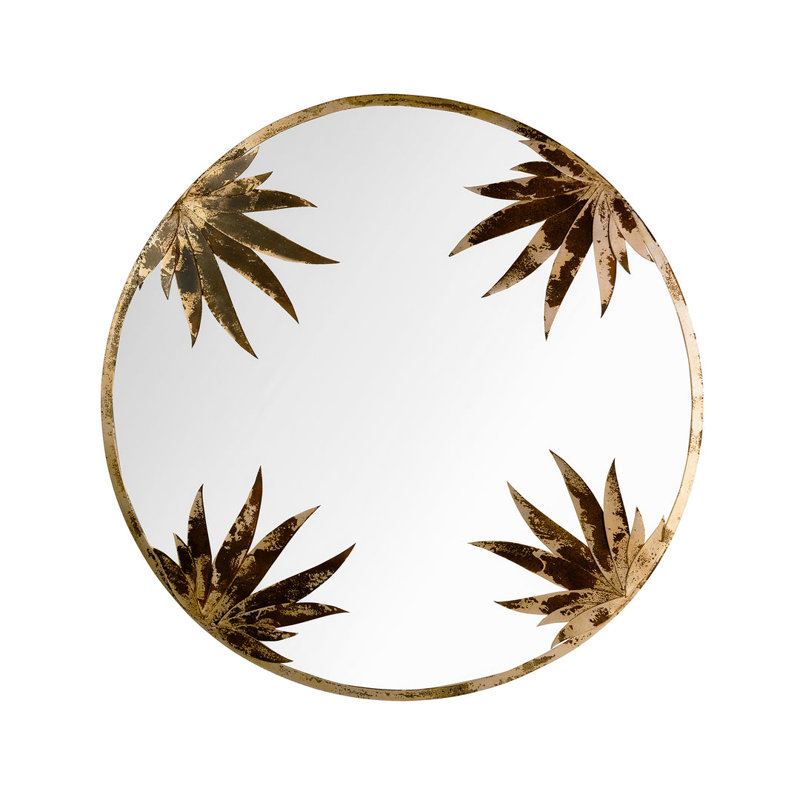 Miroir Oyster