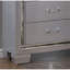 Mobilier de chambre à coucher 1pc