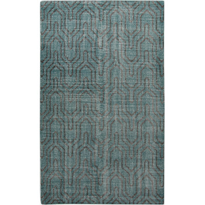 Orchard Street Wool Indoor Rug