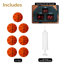  Jeu d'arcade de basketball
