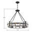Lustre tambour Brisa Unique-969845938