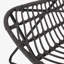 Chaise d'extérieur 2 pièces-258244801