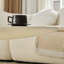 Table basse 47,27 po Lucky Stone-661887706