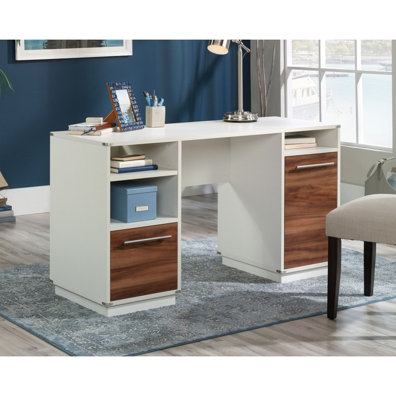 Bureau de direction Vista Key, Brun