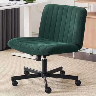 Chaise de bureau Criss-Cross