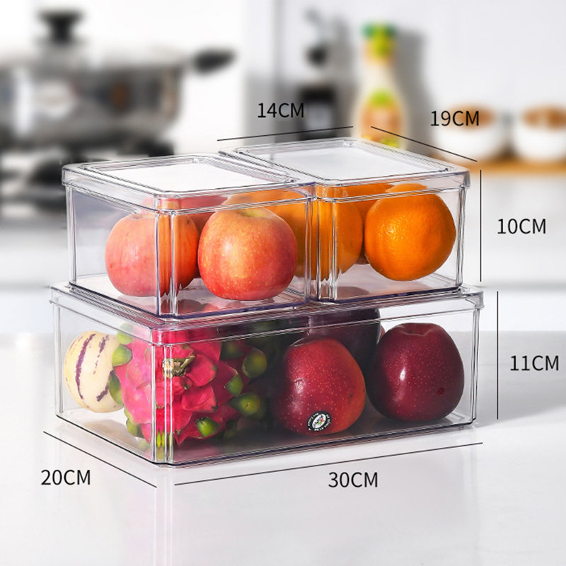 Food Storage Container