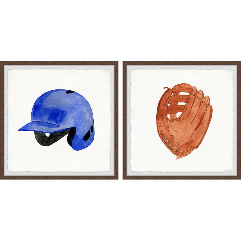 East 2 Piece Wrapped Canvas Print, 81cm H x 162cm W