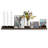 Larrisa 2 Piece Solid Wood Picture Shelf-1292861805-1310412840