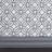 Donnell Embroidered and Pieced 72x72'' Shower Curtain-238470765