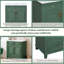 Meuble-lavabo simple 30 po avec lavabo en céramique-1649718733