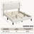 Upholstered Panel Bed-2087508595-2055948968