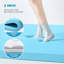 Surmatelas en mousse viscoélastique 4 po Twowell Alwyn Home-859587726