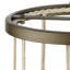 Luminaire suspendu cylindrique à 1 lumière Fenton