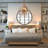 Perrion 16 - Light Dimmable Globe Chandelier-1707532605-1725830919