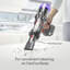 Dyson Humdinger Handheld Vacuum