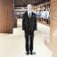 Mannequin homme Kinbor