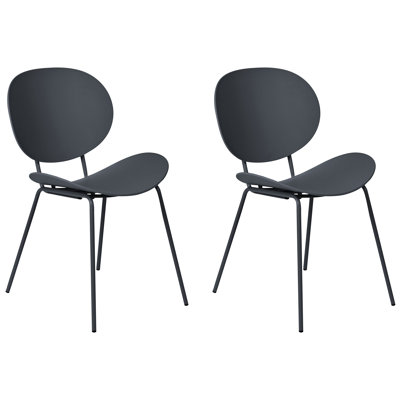 Lakra 44cm H Side Chair