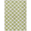 Chayden Washable Geometric Indoor / Outdoor Rug-98209332