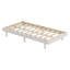 Base de lit plateforme flottante de conception moderne-114282215-114282217