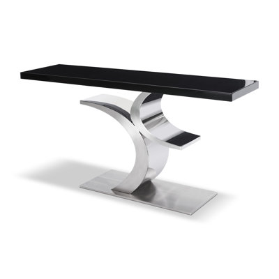 Console Bergamot