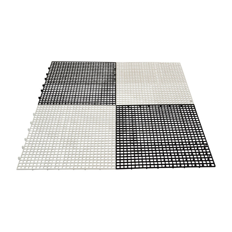 49" Giant Plastic Chess Set with Plastic Board