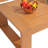 Outdoor Solid Wood Table