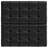 Harrison 30"W Upholstered Transitional Square Lift-Top Ottoman with Hidden Storage-596577267