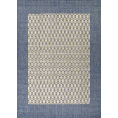 Sania Flatweave Indoor Outdoor Area Rug