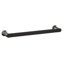 Allied Brass Sag Harbor Collection 36 Inch Towel Bar - On Sale - Bed Bath &  Beyond - 4124283