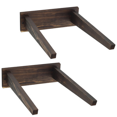 Solid Wood No Mounting / Installation Required Mounted Adjustable Multi-Use Sports Rack
