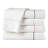 Soprano II 100% Cotton Pillowcase-33032053-33032062