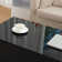 Bice Lift Top Coffee Table with RGB LED Light Strip, Hidden Compartment & Open Shelf