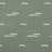 Ocean Waves Muslin Mini Crib Sheet
