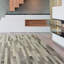 Poseidon Cowhide Striped Area Rug-337231738