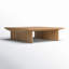 Table basse Statler