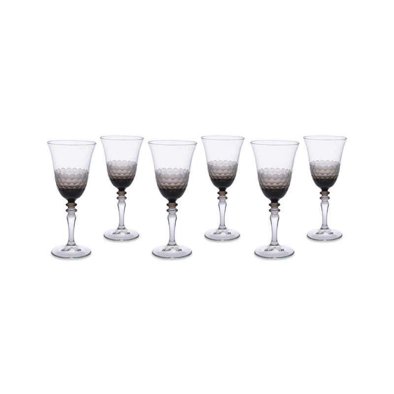 Subiaco 10ml White Wine Glass Set