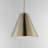 Lorrenda 1 - Light Single Pendant-923235875-923235873