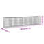 Annot Metal Border Fencing-505535308