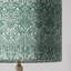 William Morris Lampshade In Bluebell-1291449735