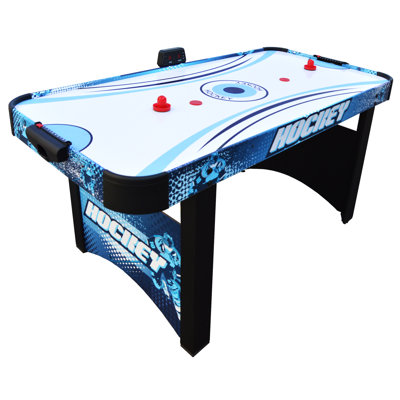 Enforcer 55 Air Hockey Table