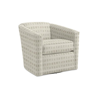 Flyer Swivel Chair