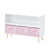 White/Pink selected