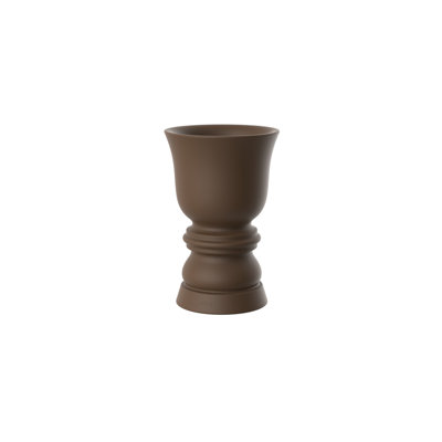 Suave Resin Pot Planter