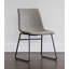 Cal Upholstered Dining Chair-1435217948