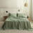 100% Linen Sheets Set-112091196-112367937